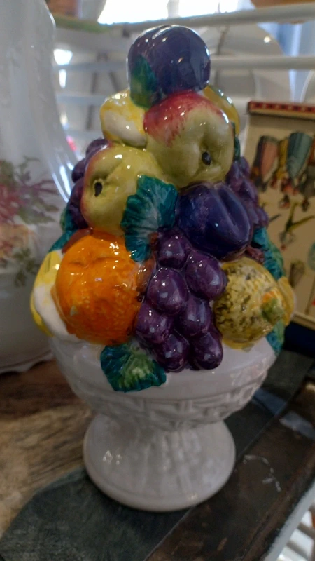 centrotavola ceramica frutta italy centrotavola ceramica frutta italy