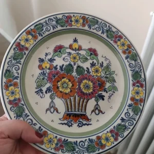 villeroy & boch heinrich bone china le fiabe francesi illustrate da edmund dulac lotto di 3 (copia)