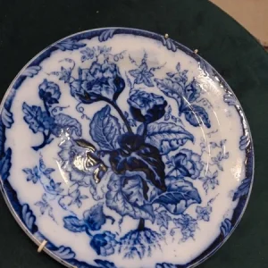 piatto fine 800 sci società ceramica italiana laveno water