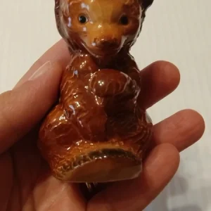 orso orsetto bruno goebel germany