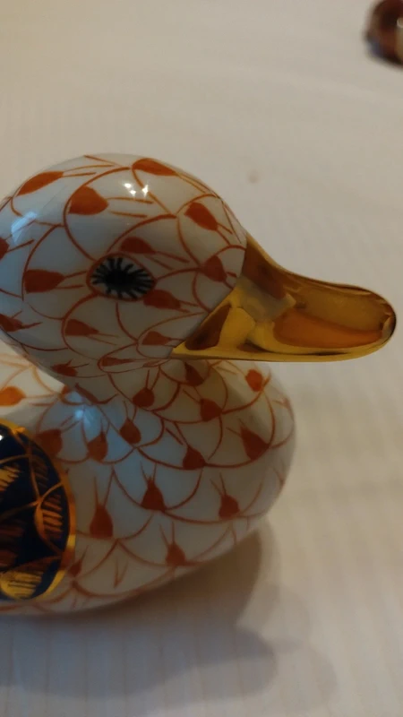 anatra papera duck dipinta mano anatra papera duck dipinta mano