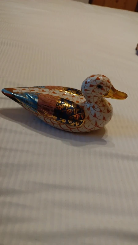anatra papera duck dipinta mano anatra papera duck dipinta mano