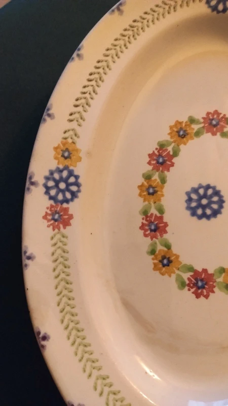 piatto portata ovale marchio villeroy & boch dresder piatto portata ovale marchio villeroy & boch dresder