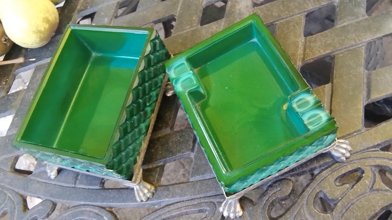 posacenere vetro satinato murano vintage (copia) posacenere vetro satinato murano vintage (copia)