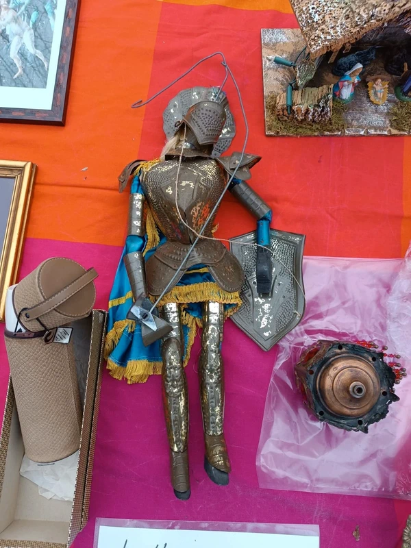 pupo siciliano catanese della famiglia salamanca pupo siciliano catanese della famiglia salamanca