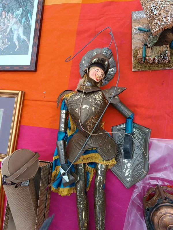 pupo siciliano catanese della famiglia salamanca pupo siciliano catanese della famiglia salamanca