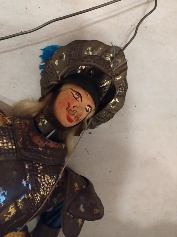 pupo siciliano catanese della famiglia salamanca pupo siciliano catanese della famiglia salamanca