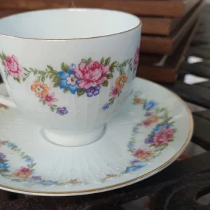 servizio porcellana thè tè china blau marchi diversi (copia)