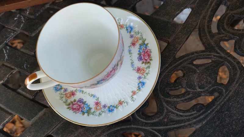 servizio thè caffè per 6 con teiera edelstein bavaria germany servizio thè caffè per 6 con teiera edelstein bavaria germany