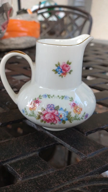 servizio thè caffè per 6 con teiera edelstein bavaria germany servizio thè caffè per 6 con teiera edelstein bavaria germany