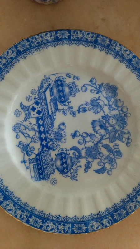 tazza decoro china blau doppio piattino richard ginori tazza decoro china blau doppio piattino richard ginori