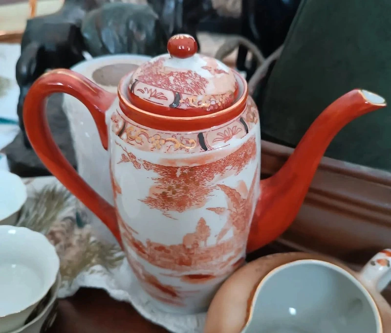 caffettiera teiera porcellana japan caffettiera teiera porcellana japan