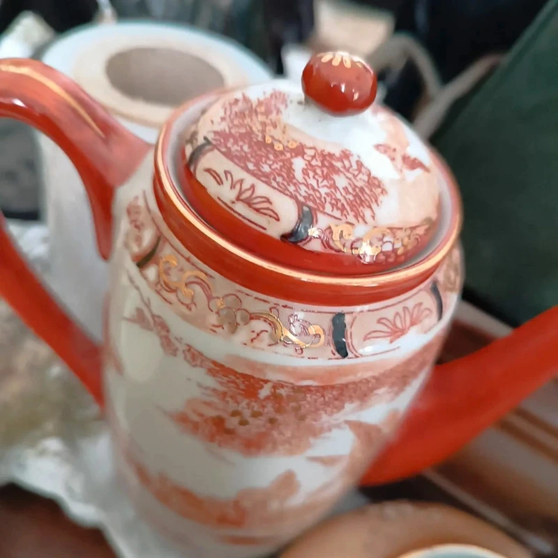 caffettiera teiera porcellana japan caffettiera teiera porcellana japan