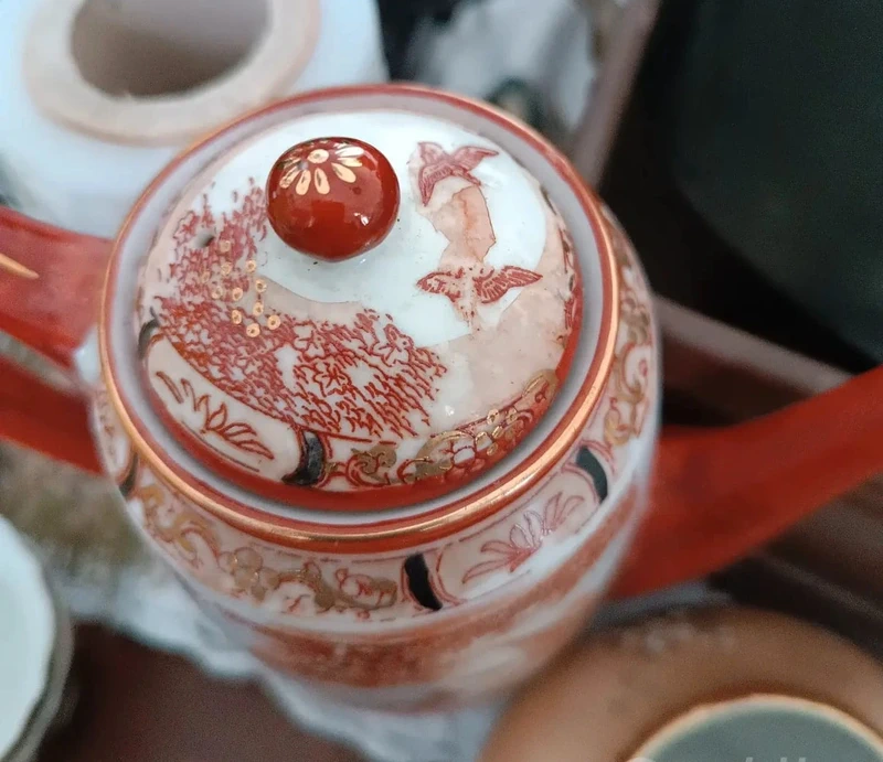 caffettiera teiera porcellana japan caffettiera teiera porcellana japan