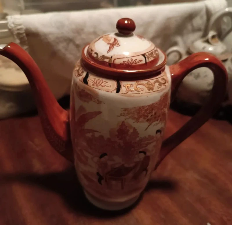 caffettiera teiera porcellana japan caffettiera teiera porcellana japan