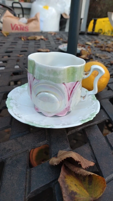 tazza da thè antica decori blu oro rosso (copia) tazza da thè antica decori blu oro rosso (copia)