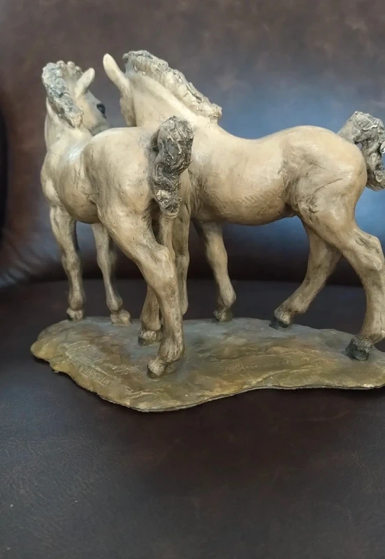 cavallo cavalli puledro firma cacciapuoti made in italy cavallo cavalli puledro firma cacciapuoti made in italy