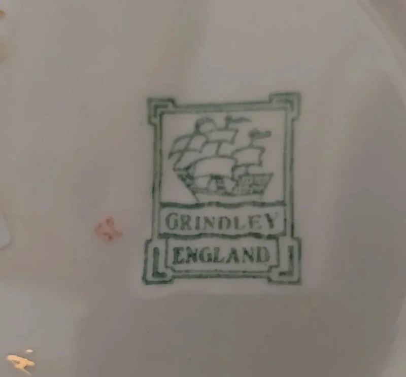 ciotola con coperchio grindley england ciotola con coperchio grindley england