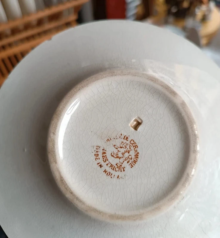 coppia tazza thè maestricht dahlia holland coppia tazza thè maestricht dahlia holland