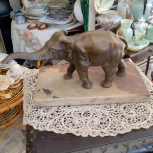 elefante bronzo (copia)