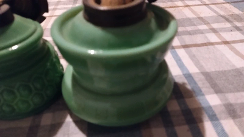 coppia lampada ad olio antica coppia lampada ad olio antica