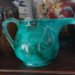 caraffa miscelatore ceramica brevetto esclusivo