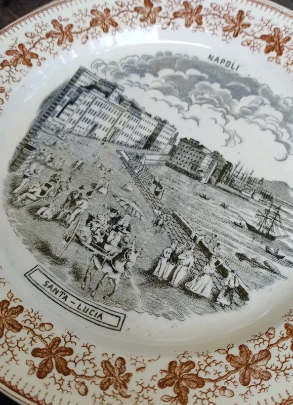antichi piatti società ceramica richard città italy antichi piatti società ceramica richard città italy