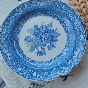 piatto collezione spode blue room serie byron groups