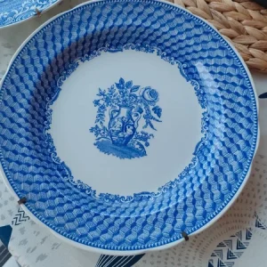 collezione spode blue room serie portland vase