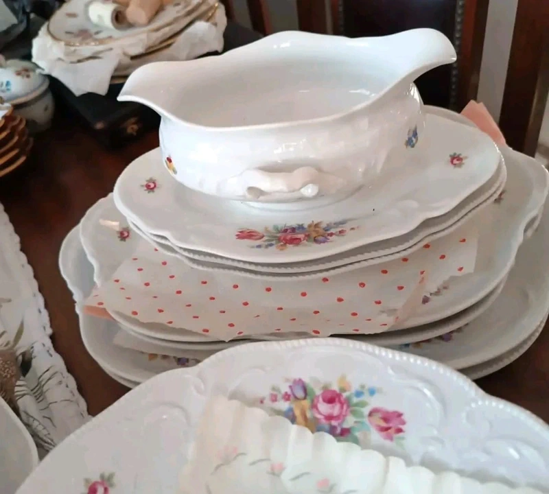 servizio completo piatti da 12 rosenthal sanssouci servizio completo piatti da 12 rosenthal sanssouci