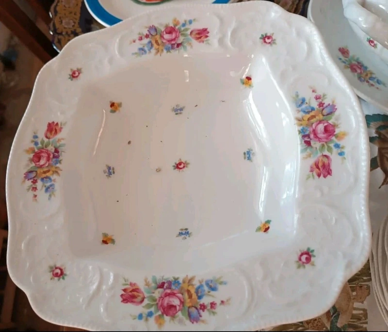 servizio completo piatti da 12 rosenthal sanssouci servizio completo piatti da 12 rosenthal sanssouci