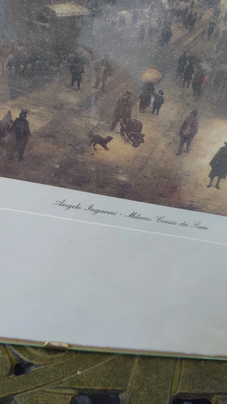 stampa angelo inganni milano corsia dei servi stampa angelo inganni milano corsia dei servi