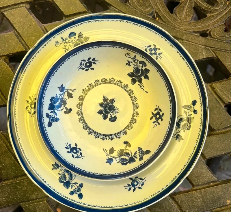 servizio tazza caffè e thè con piattino e piatto spode england servizio tazza caffè e thè con piattino e piatto spode england