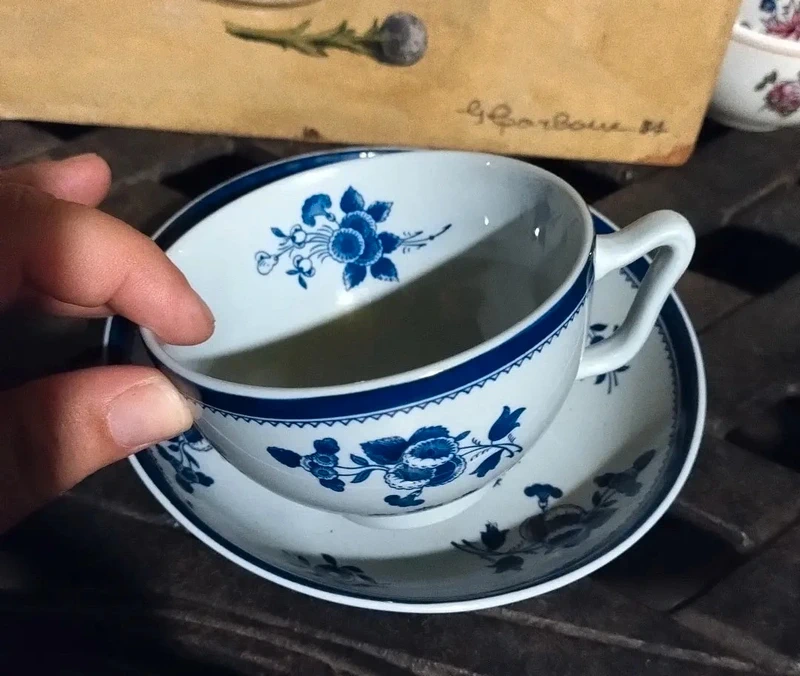 servizio tazza caffè e thè con piattino e piatto spode england servizio tazza caffè e thè con piattino e piatto spode england