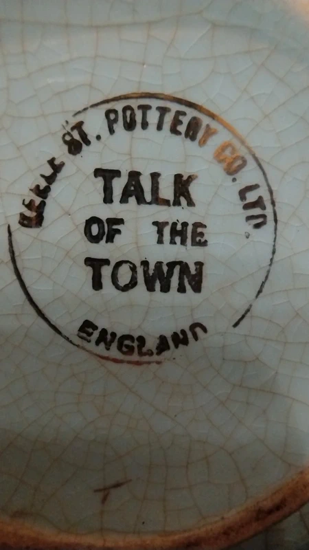 teiera talk of the town made in england teiera talk of the town made in england