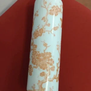 vaso bianco blu fustenberg (copia)