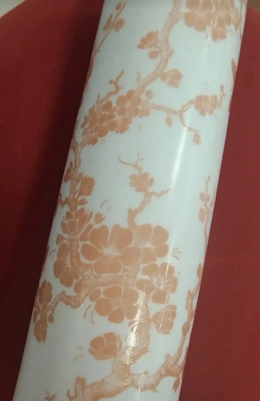 vaso porcellana decoro cinese morbelli milano vaso porcellana decoro cinese morbelli milano