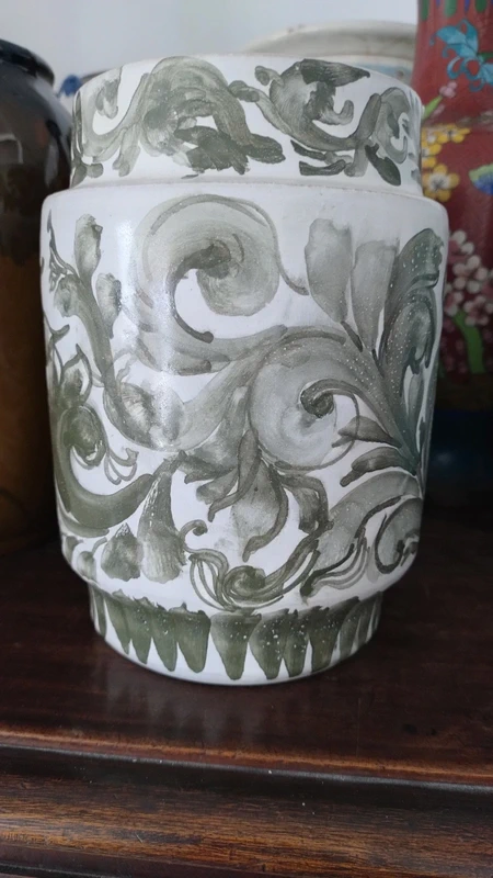 vaso ceramica sassuolo made in italy vaso ceramica sassuolo made in italy