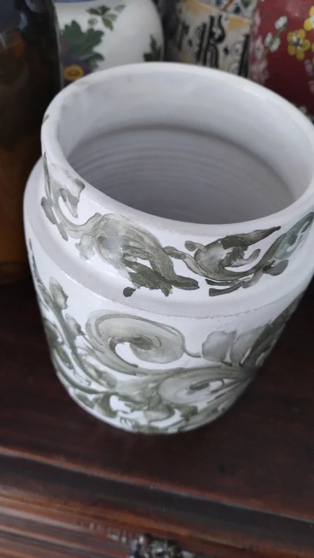 vaso ceramica sassuolo made in italy vaso ceramica sassuolo made in italy
