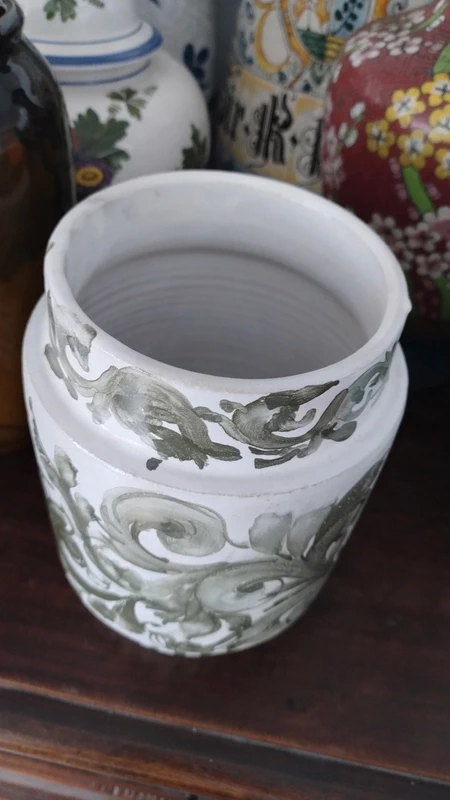 vaso ceramica sassuolo made in italy vaso ceramica sassuolo made in italy