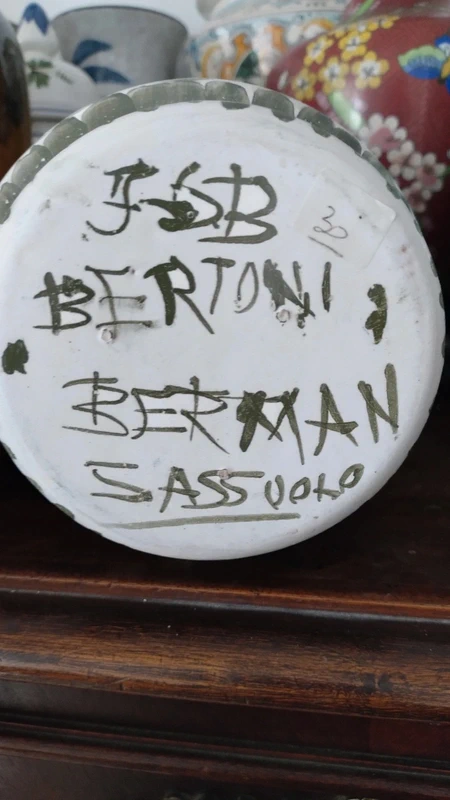 vaso ceramica sassuolo made in italy vaso ceramica sassuolo made in italy