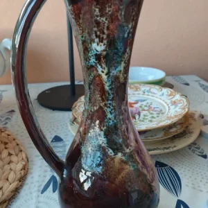 brocca caraffa vaso vallauris france