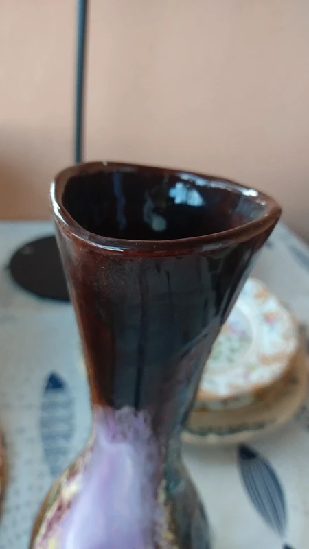 brocca caraffa vaso vallauris france brocca caraffa vaso vallauris france