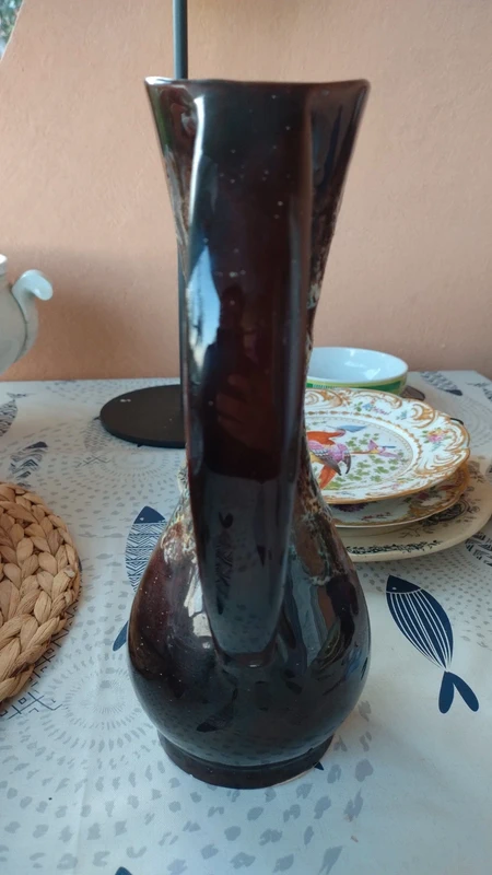 brocca caraffa vaso vallauris france brocca caraffa vaso vallauris france