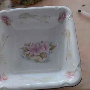 piatto ciotola royal doulton wild rose (copia)
