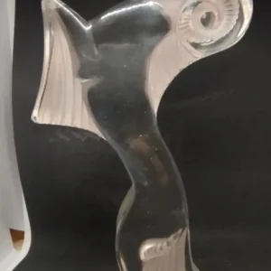 antico fermacarte press papier elefante vetro (copia)