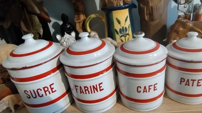 barattoli cucina smaltati antichi impilabili belgique barattoli cucina smaltati antichi impilabili belgique
