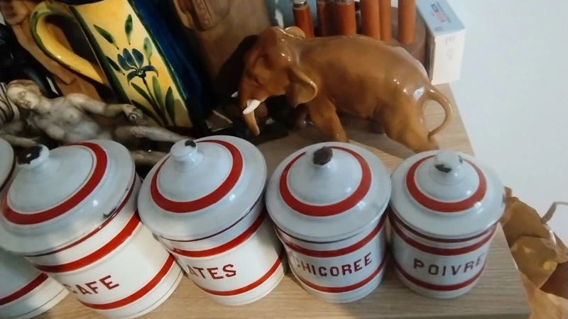 barattoli cucina smaltati antichi impilabili belgique barattoli cucina smaltati antichi impilabili belgique