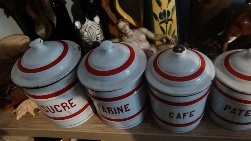 barattoli cucina smaltati antichi impilabili belgique barattoli cucina smaltati antichi impilabili belgique