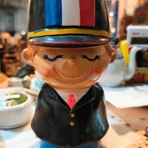 salvadanaio polizia poliziotto gendarmeria francia